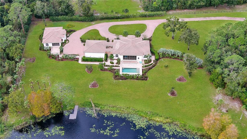 1135 McKenzie Road Lake Helen, FL 32744 - Photo 2 of 92