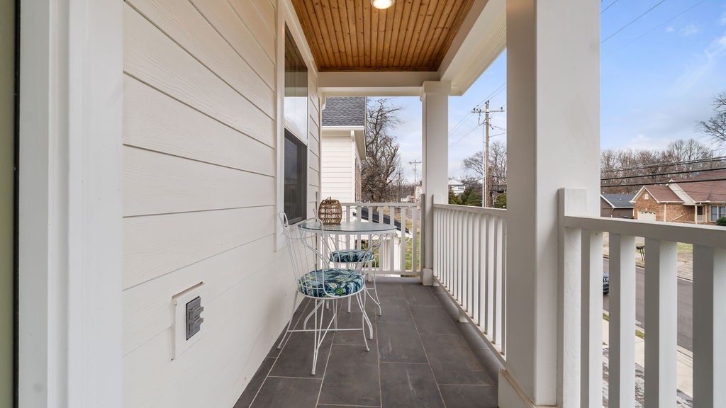 819 North Maple Street Murfreesboro, TN 37130 - Photo 63 of 64
