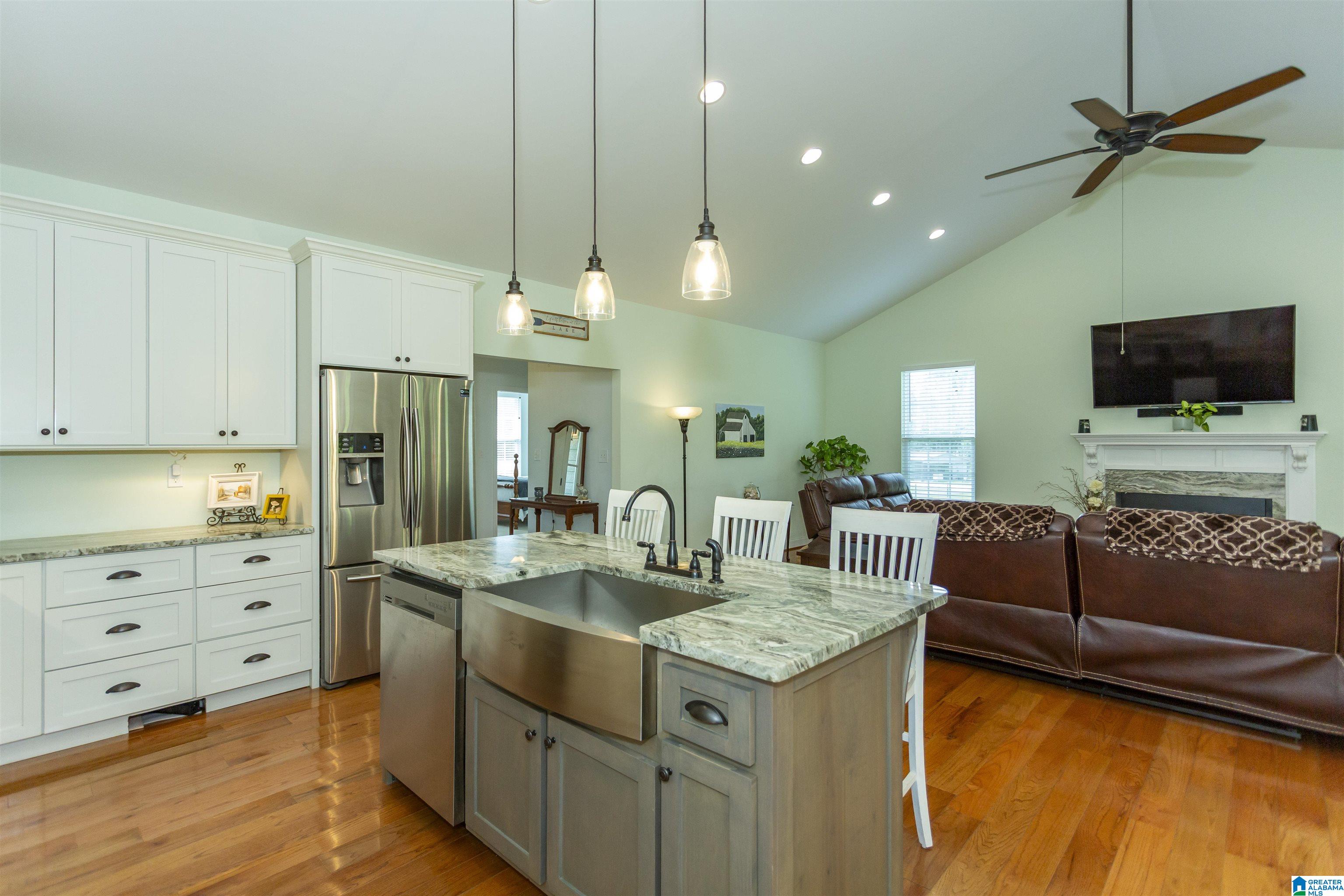 770 Gallops Lane Sylacauga, AL 35151 - Photo 16 of 76
