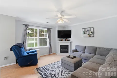 $309,900 | 131 Scotch Irish Lane, Troutman, NC 28166