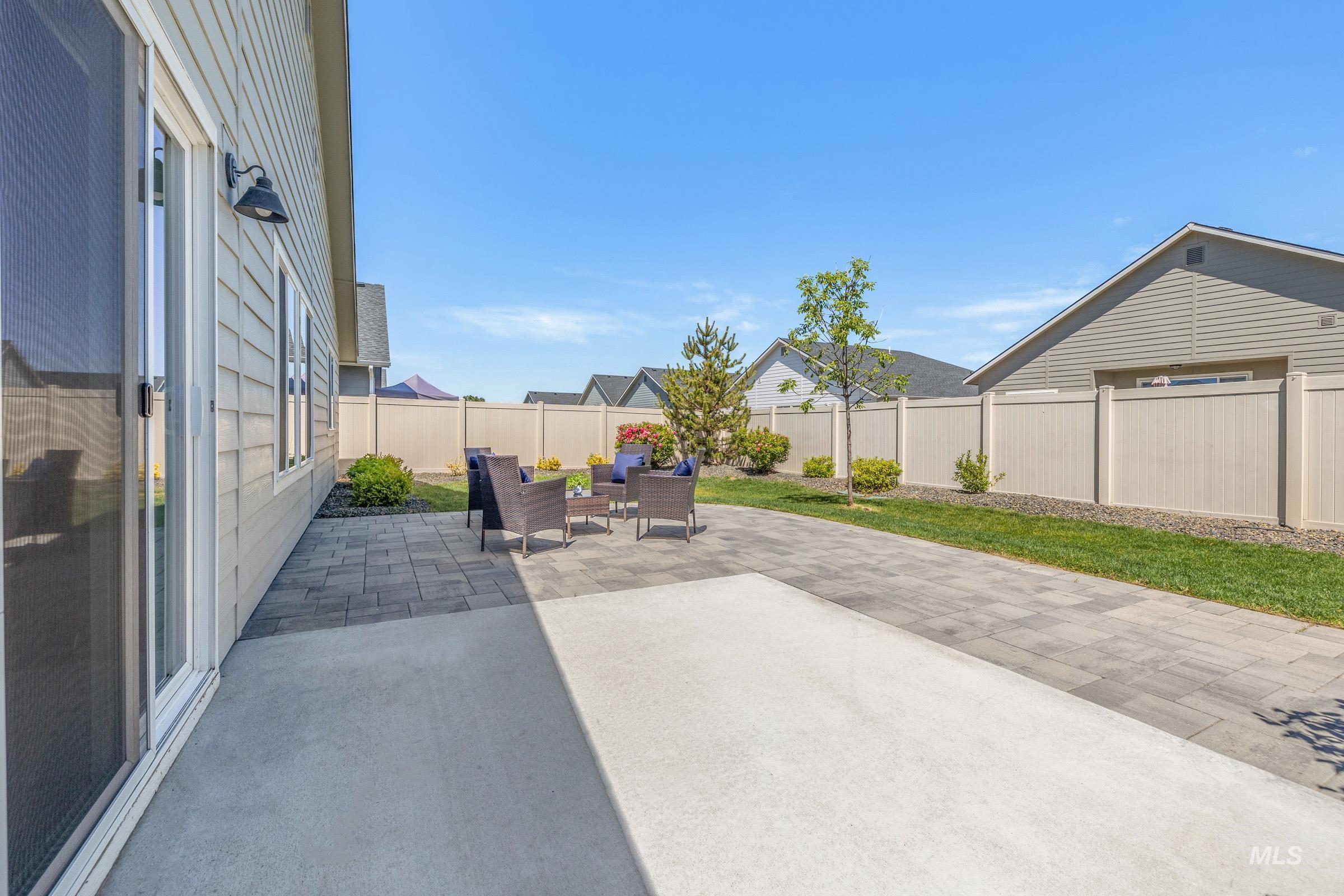 11852 West Hidden Point Street Star, ID 83669 - Photo 33 of 50
