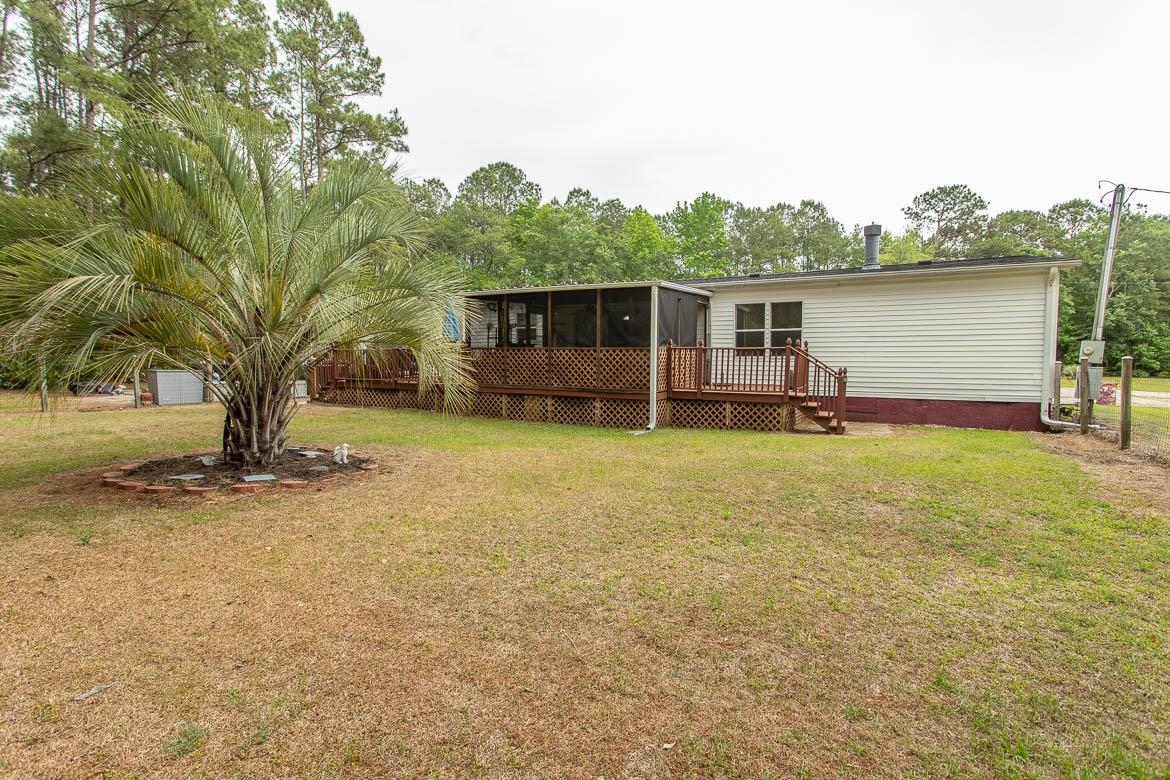 2260 Harvey Road Loris, SC 29569 - Photo 41 of 51