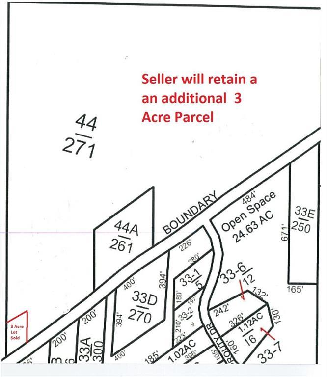 273 Boundary Road Steep Falls, ME 04085 - Photo 1 of 1 Photo