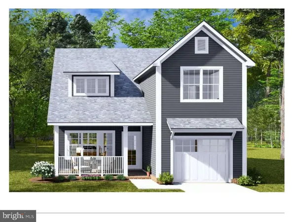 $825,000 | 1034 Mt Pleasant Avenue, Wayne, PA 19087