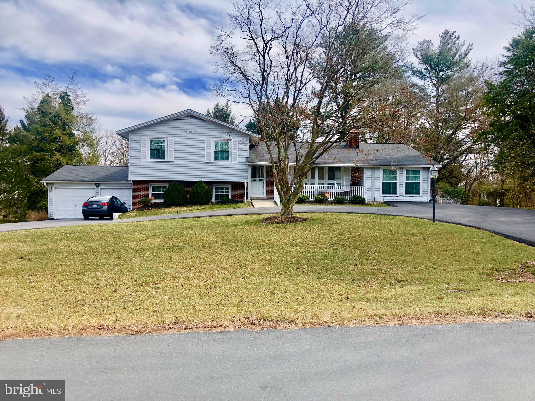 14613 Sturtevant Road Silver Spring, MD 20905 - Photo 1 of 8