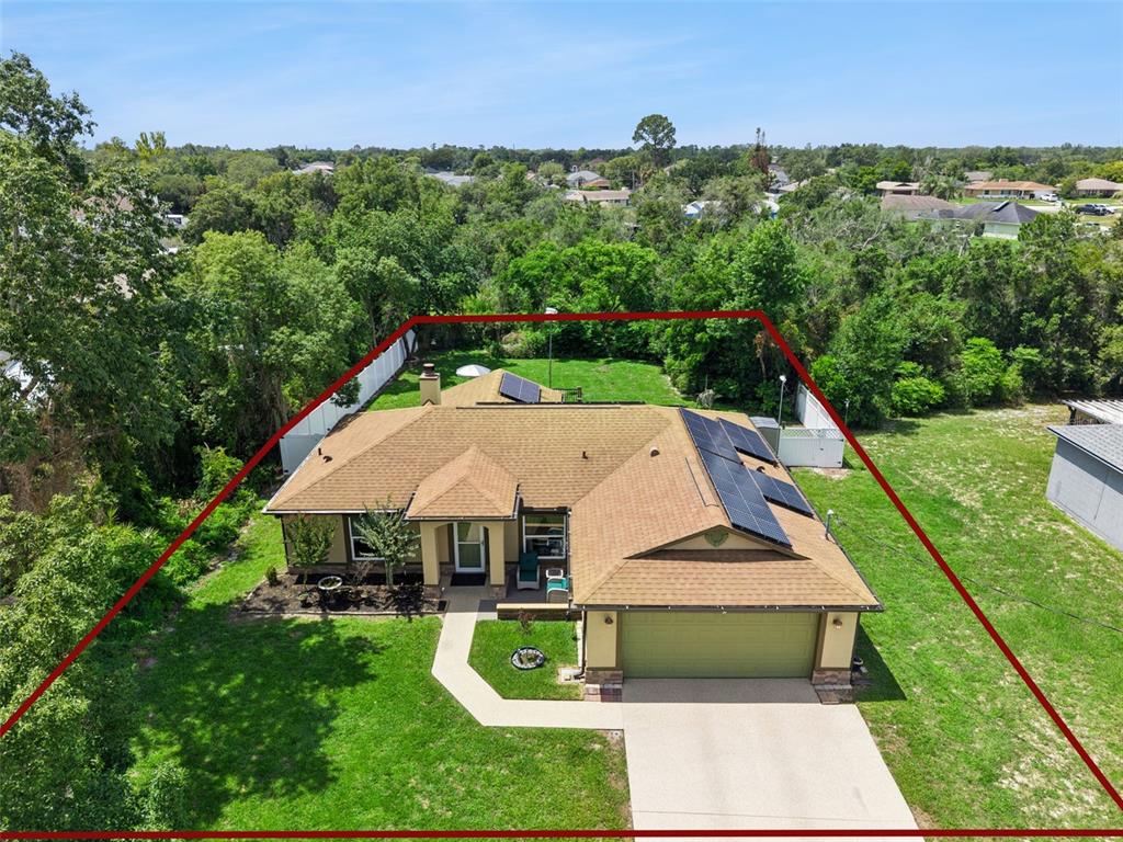 2325 Alton Road Deltona, FL 32738 - Photo 49 of 50