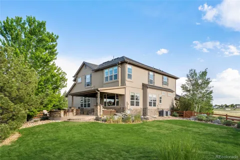$1,625,000 | 14954 Silver Feather Circle, Broomfield, CO 80023