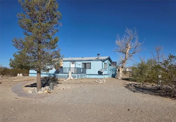 $269,900 | 3590 Borax Avenue, Sandy Valley, NV 89019