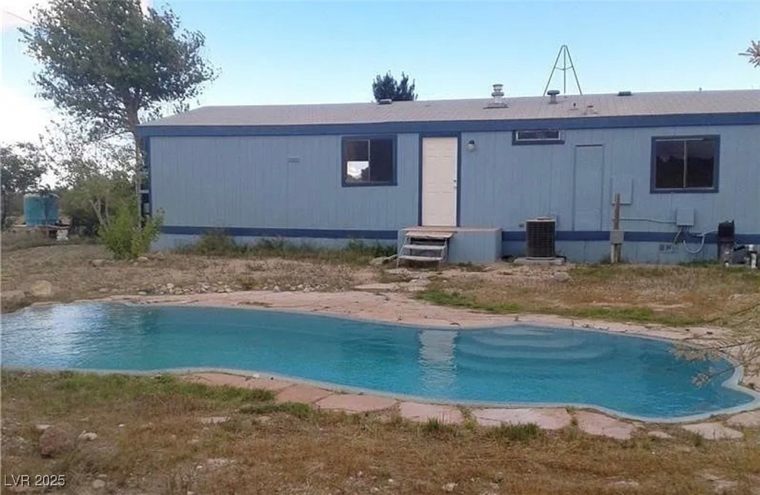 3590 Borax Avenue Sandy Valley, NV 89019 - Photo 11 of 12