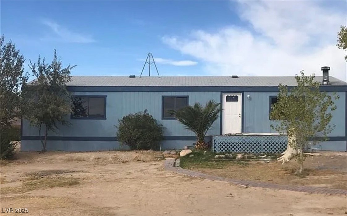 3590 Borax Avenue Sandy Valley, NV 89019 - Photo 2 of 12