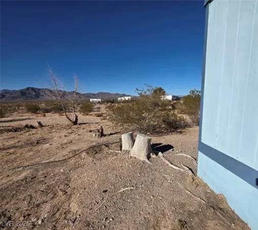 $269,900 | 3590 Borax Avenue, Sandy Valley, NV 89019