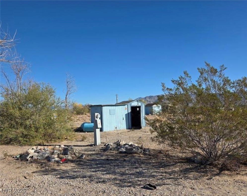 3590 Borax Avenue Sandy Valley, NV 89019 - Photo 10 of 12