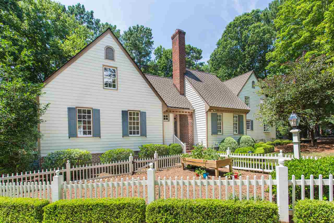 2329 Heartley Drive Raleigh, NC 27615 - Photo 28 of 30 Photo 28