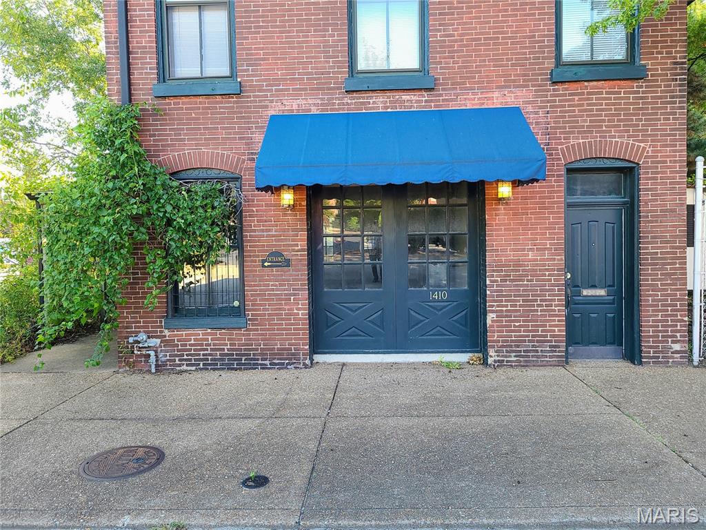 1410 South 18th Street St. Louis, MO 63104 - Photo 3 of 38