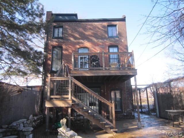 1410 South 18th Street St. Louis, MO 63104 - Photo 6 of 38