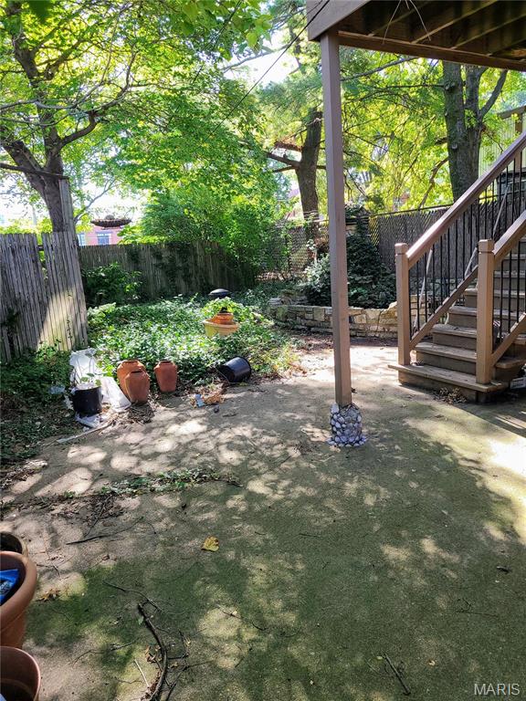 1410 South 18th Street St. Louis, MO 63104 - Photo 7 of 38