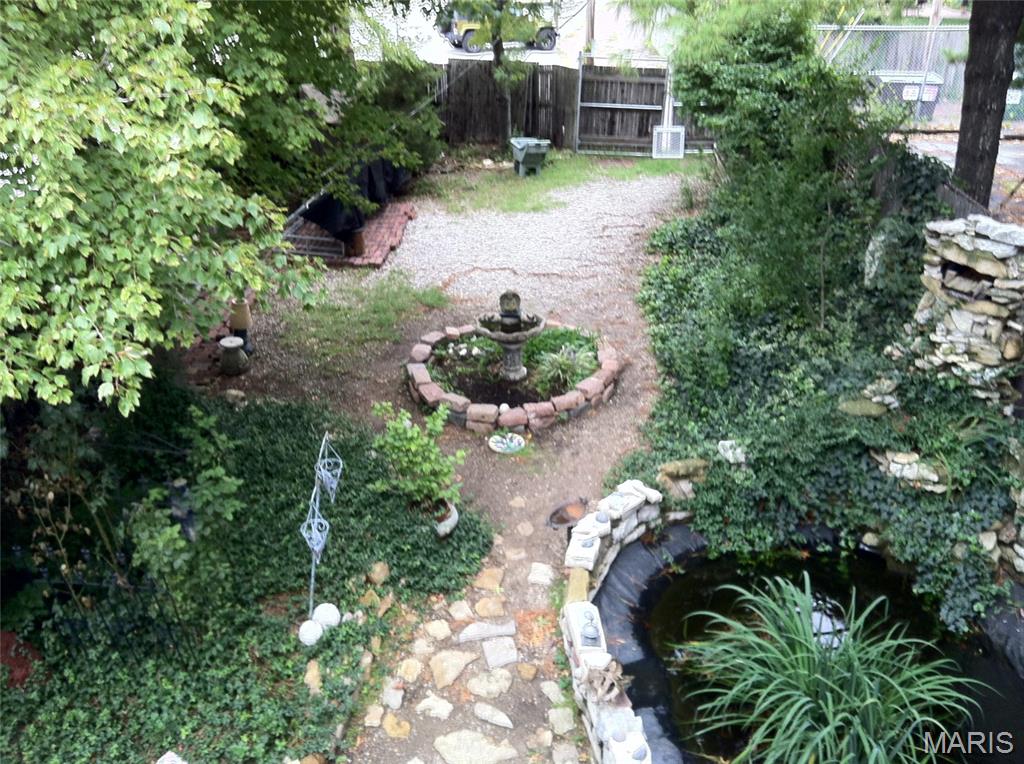 1410 South 18th Street St. Louis, MO 63104 - Photo 8 of 38