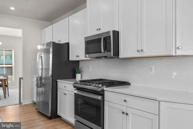 $593,000 | 203 Baughmans Lane, Frederick, MD 21702