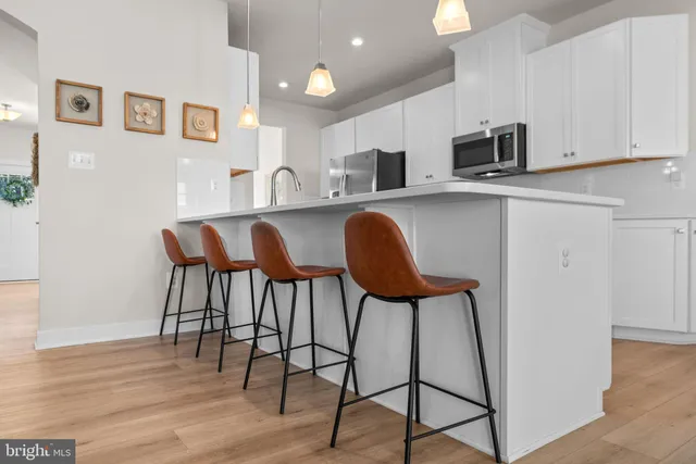 $593,000 | 203 Baughmans Lane, Frederick, MD 21702