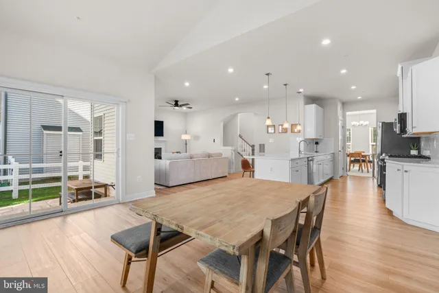 $593,000 | 203 Baughmans Lane, Frederick, MD 21702