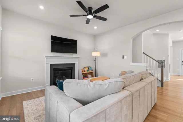 $593,000 | 203 Baughmans Lane, Frederick, MD 21702