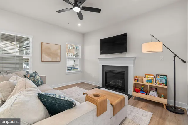 $593,000 | 203 Baughmans Lane, Frederick, MD 21702