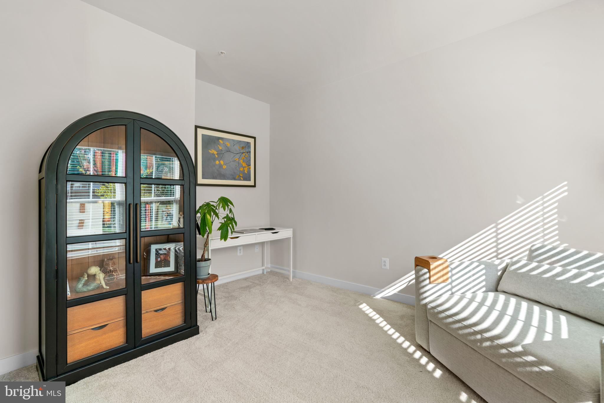 203 Baughmans Lane Frederick, MD 21702 - Photo 3 of 56 Bright and airy space with modern charm.