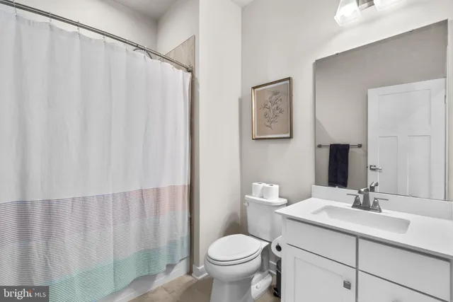 $593,000 | 203 Baughmans Lane, Frederick, MD 21702