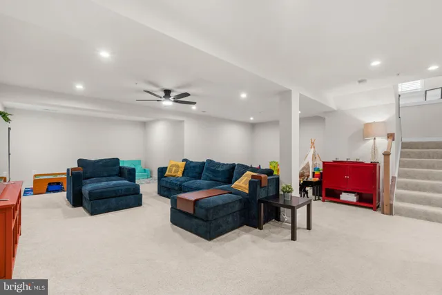 $593,000 | 203 Baughmans Lane, Frederick, MD 21702