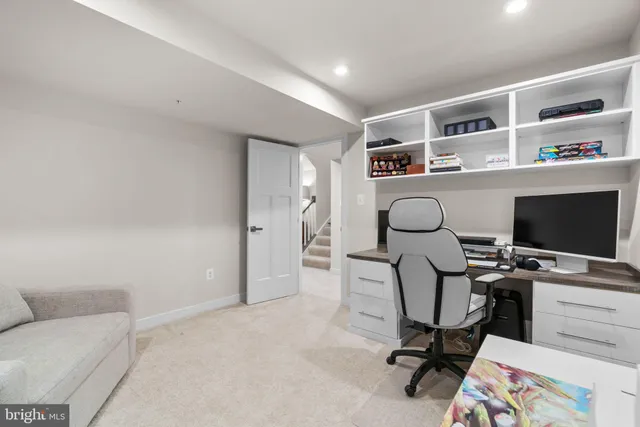 $593,000 | 203 Baughmans Lane, Frederick, MD 21702