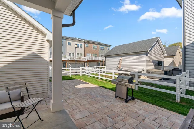 $593,000 | 203 Baughmans Lane, Frederick, MD 21702