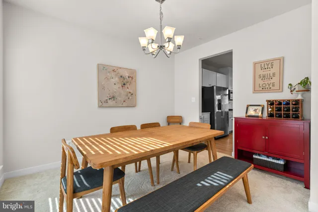 $593,000 | 203 Baughmans Lane, Frederick, MD 21702