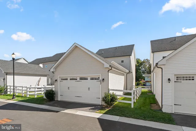 $593,000 | 203 Baughmans Lane, Frederick, MD 21702