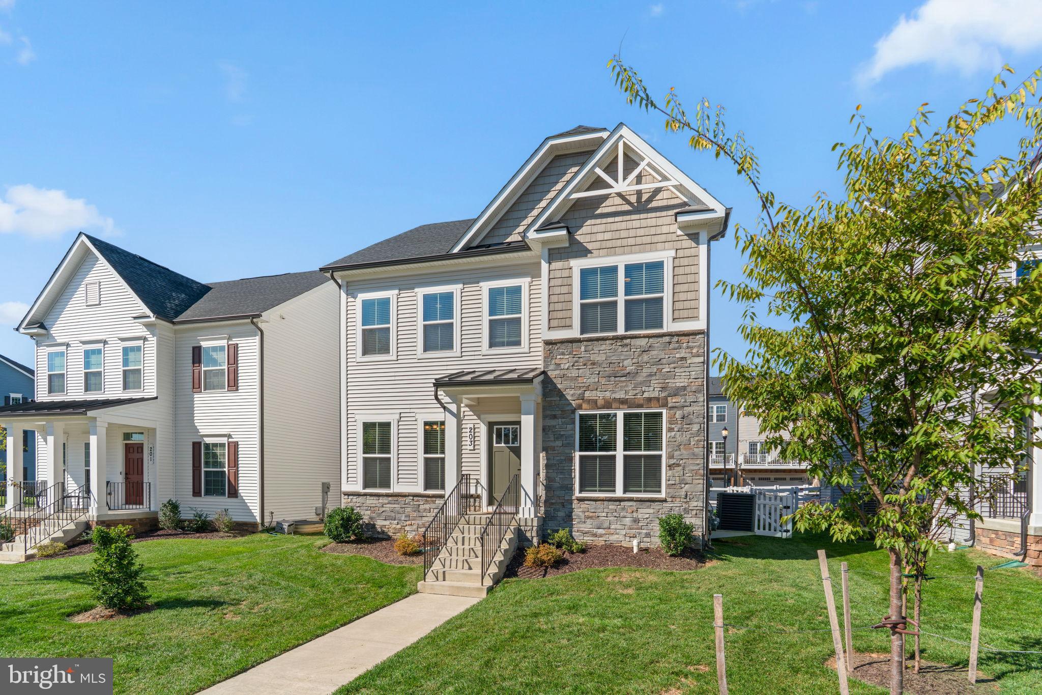 203 Baughmans Lane Frederick, MD 21702 - Photo 56 of 56