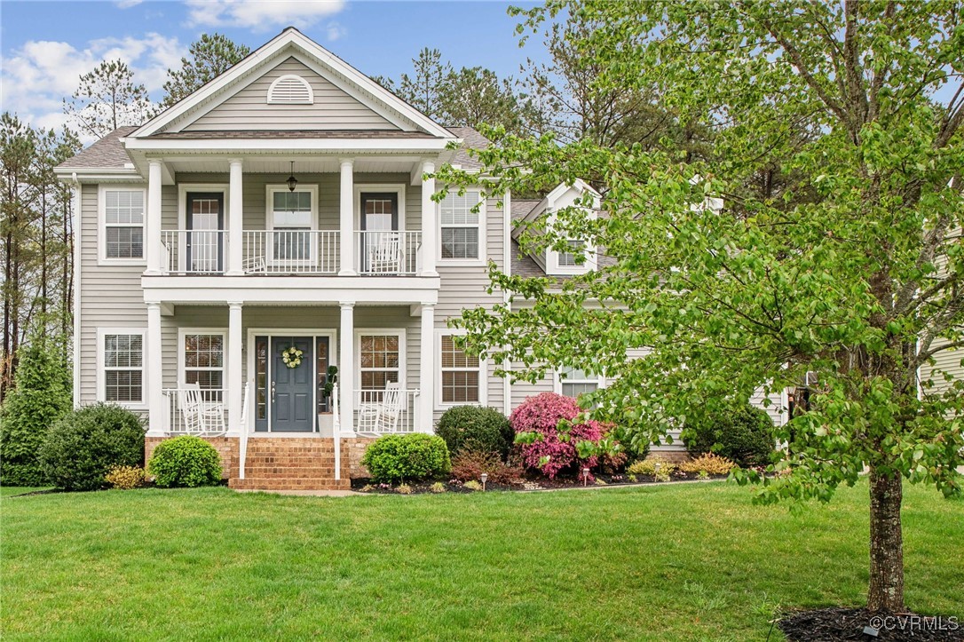 8419 Herton Cross Road Chesterfield, VA 23832 - Photo 1 of 36 Gallery Image 1