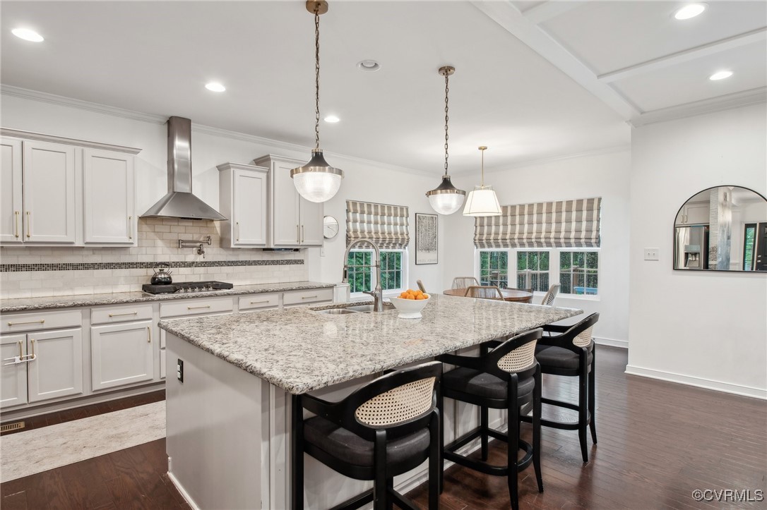 8419 Herton Cross Road Chesterfield, VA 23832 - Photo 11 of 36 Gallery Image 11