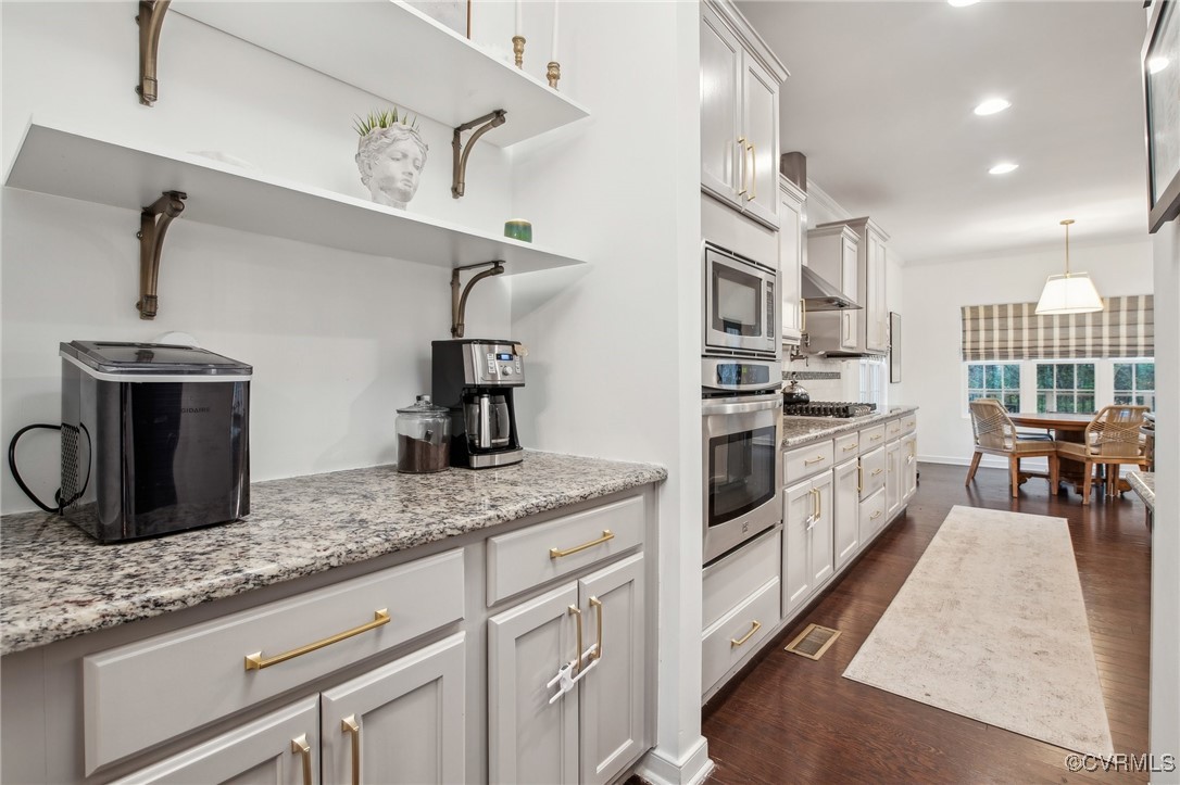 8419 Herton Cross Road Chesterfield, VA 23832 - Photo 8 of 36 Gallery Image 8