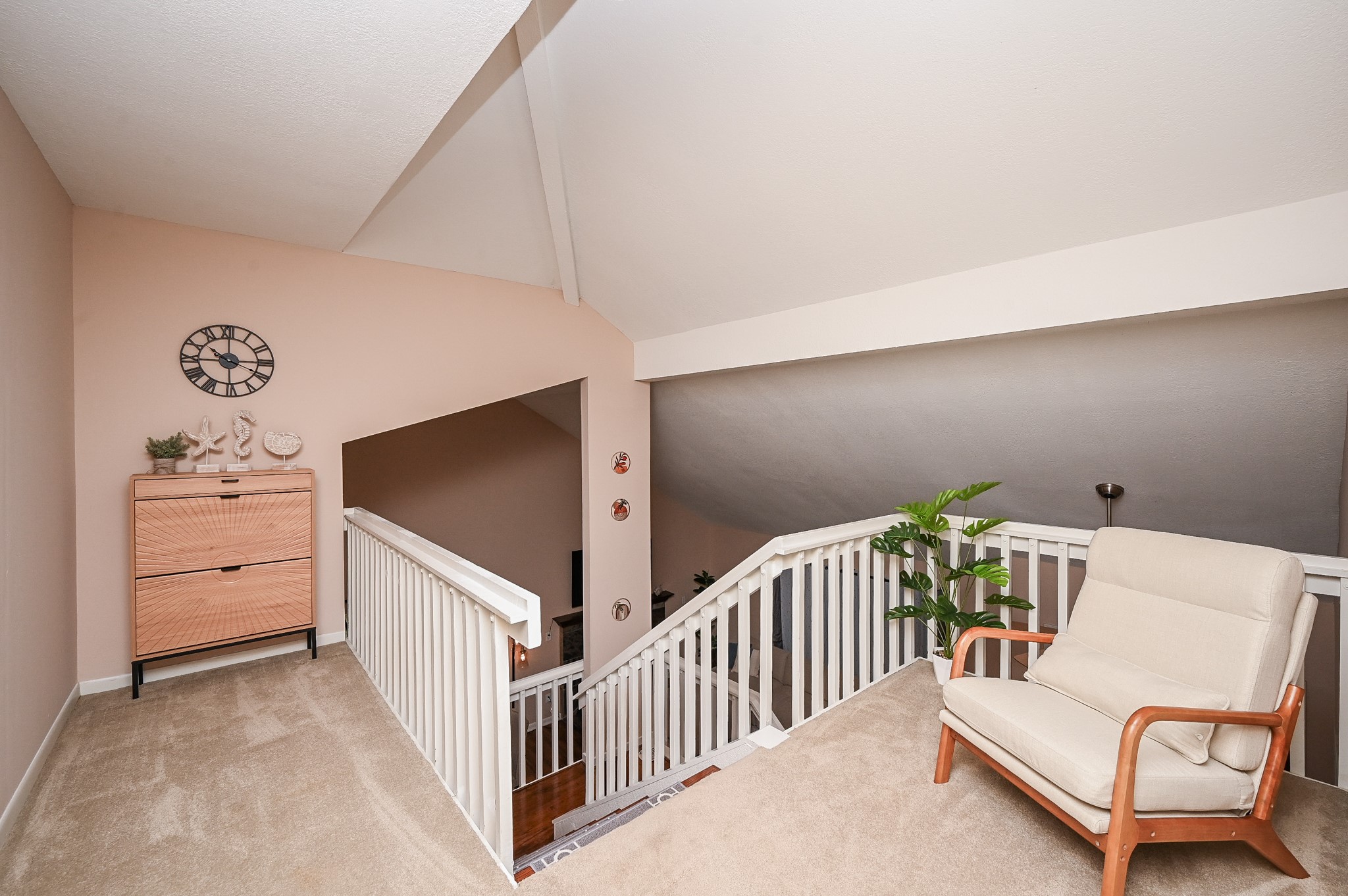 19414 Dianeshire Drive Spring, TX 77388 - Photo 30 of 30 a bedroom with furniture and baby crib