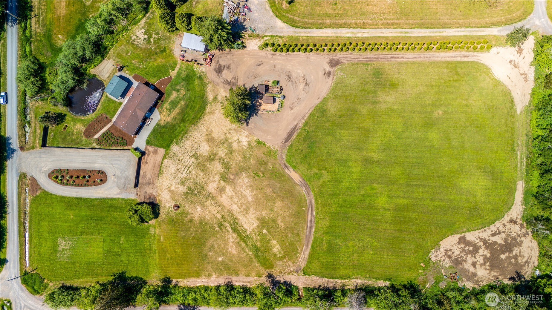 3070 Loomis Trail Road Custer, WA 98240 - Photo 36 of 40