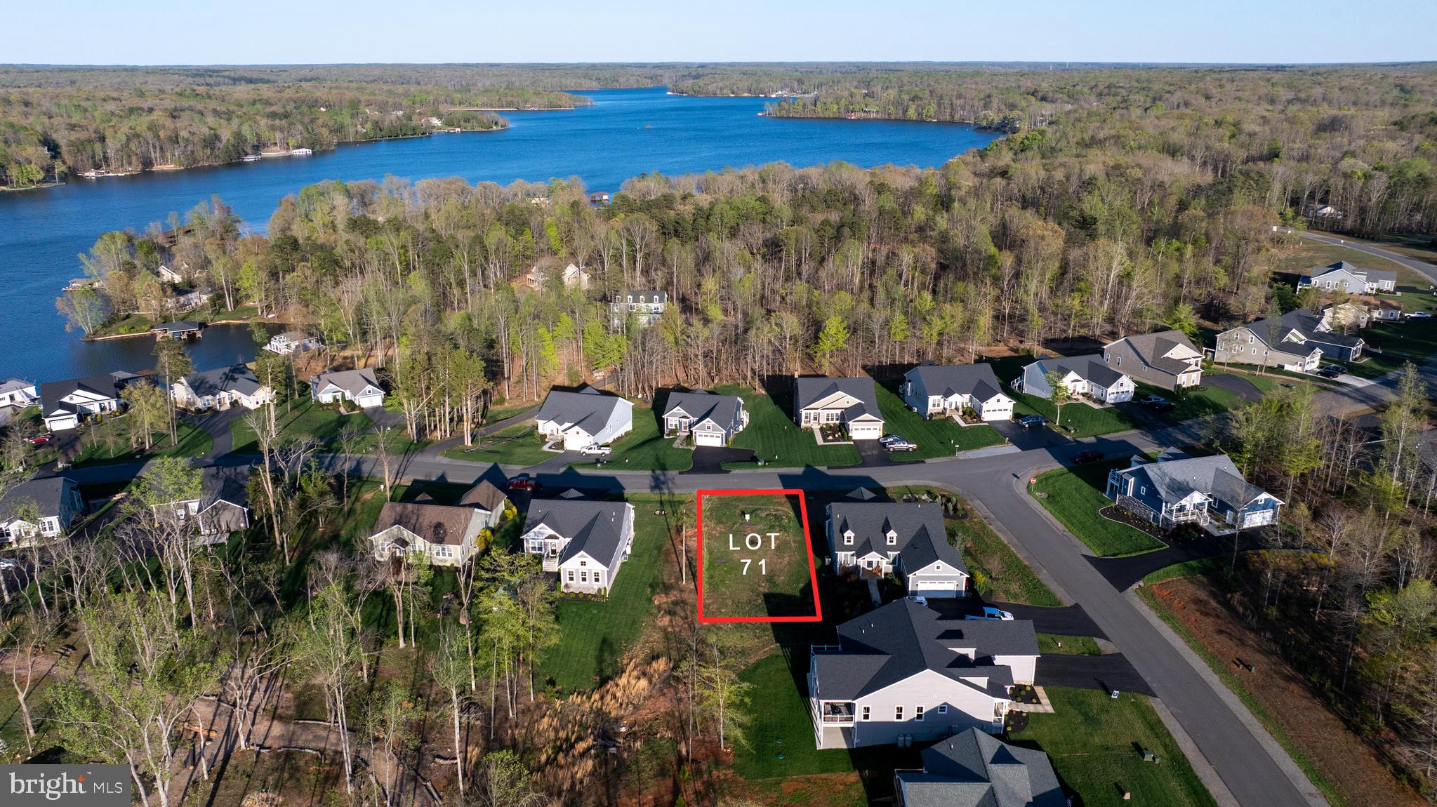 Lot 71 Sunset Loop Mineral, VA 23117 - Photo 7 of 11