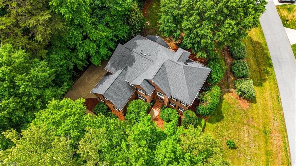 1789 Deer Run Court Oak Ridge, NC 27310 - Photo 40 of 48
