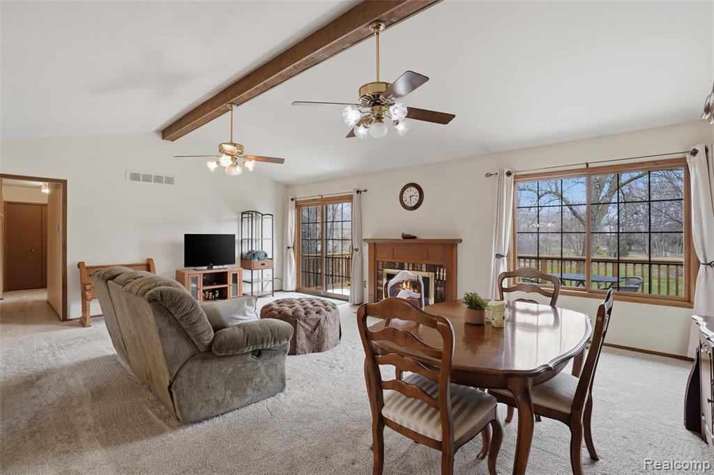 1669 Snowden Circle Rochester Hills, MI 48306 - Photo 18 of 32