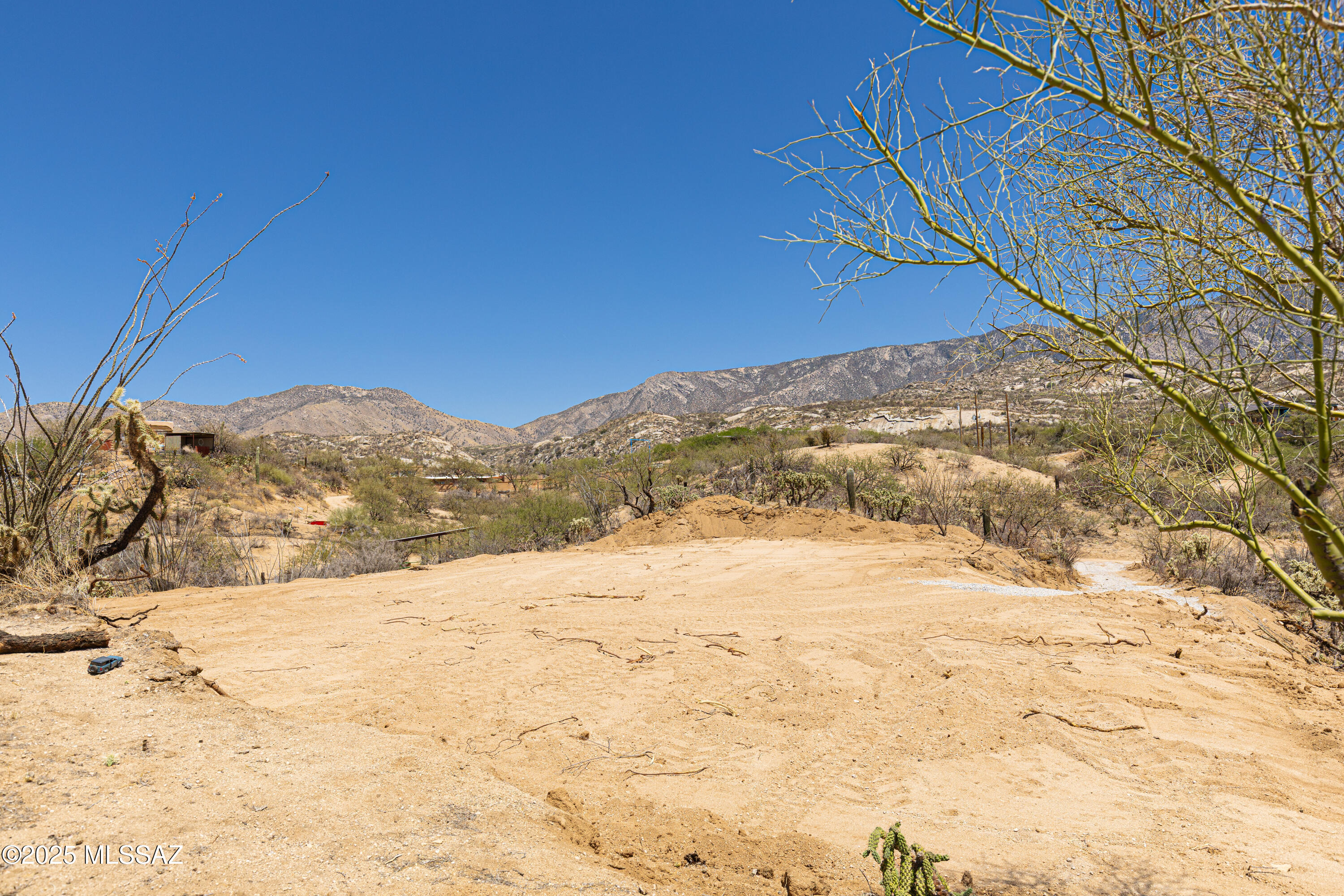 0 South Dodge Canyon Road, Unit 1 Tucson, AZ 85739 - Photo 8 of 20