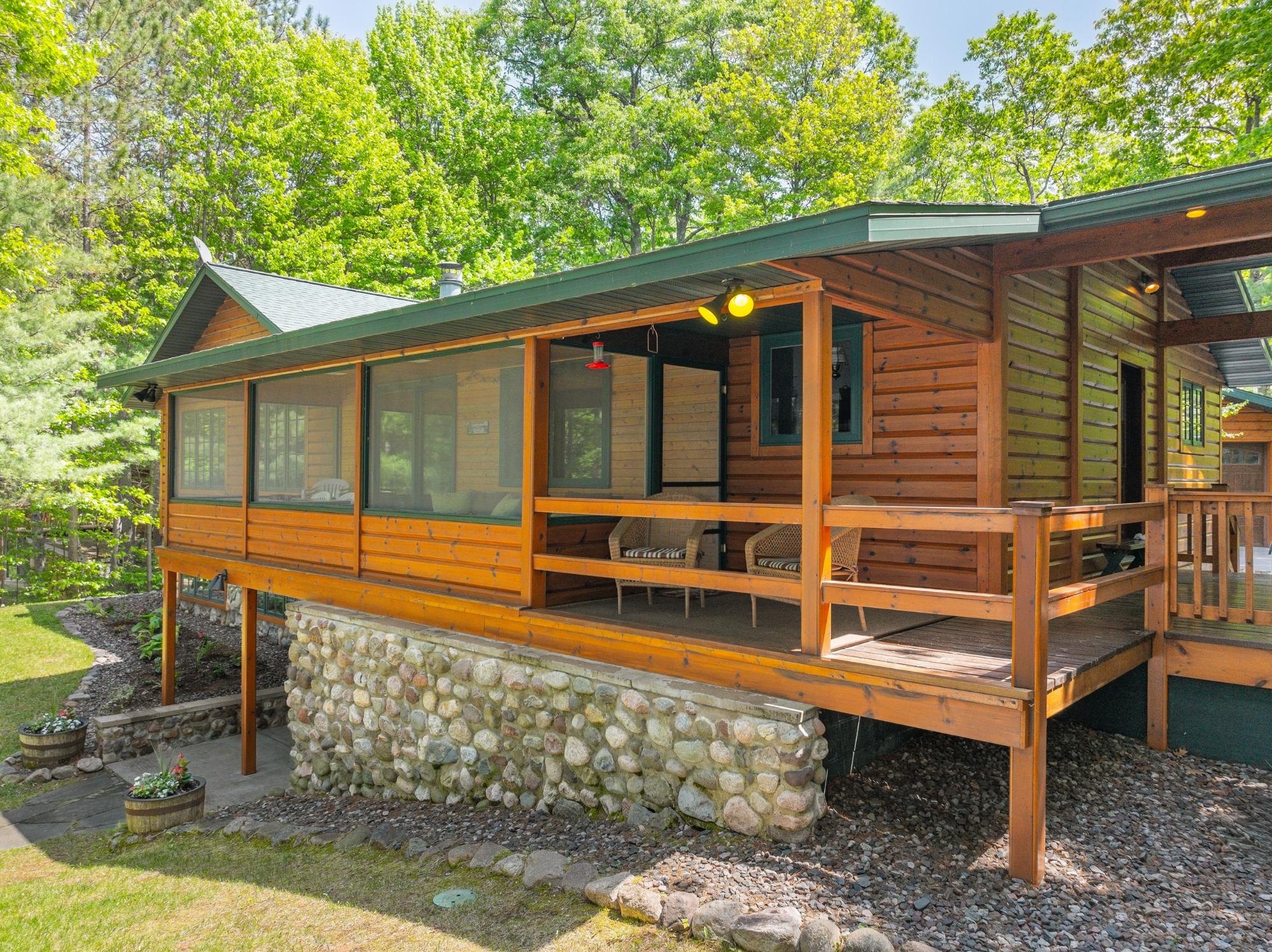 1327 Sunrise Camp Road Minocqua, WI 54548 - Photo 20 of 58 Gallery Image 20