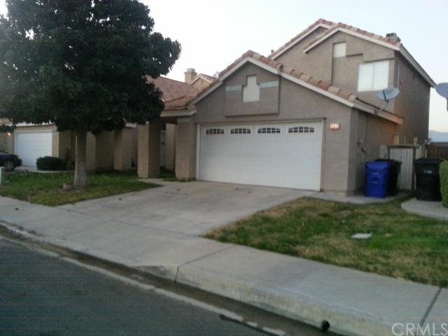 15572 Villa Del Rio Road Fontana, CA 92337 - Photo 1 of 1