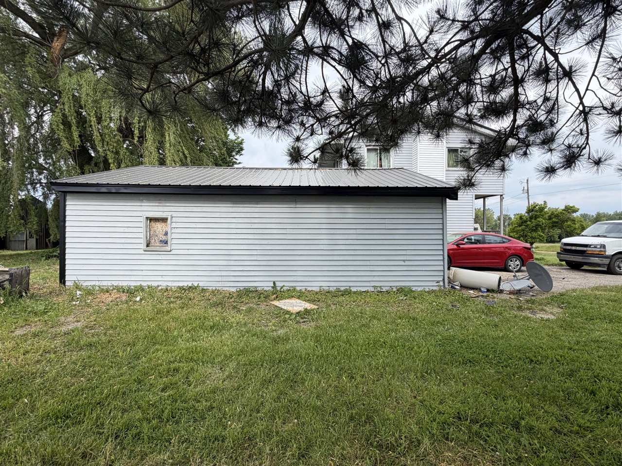 19525 West Pierson Road Pierson, MI 49339 - Photo 4 of 17