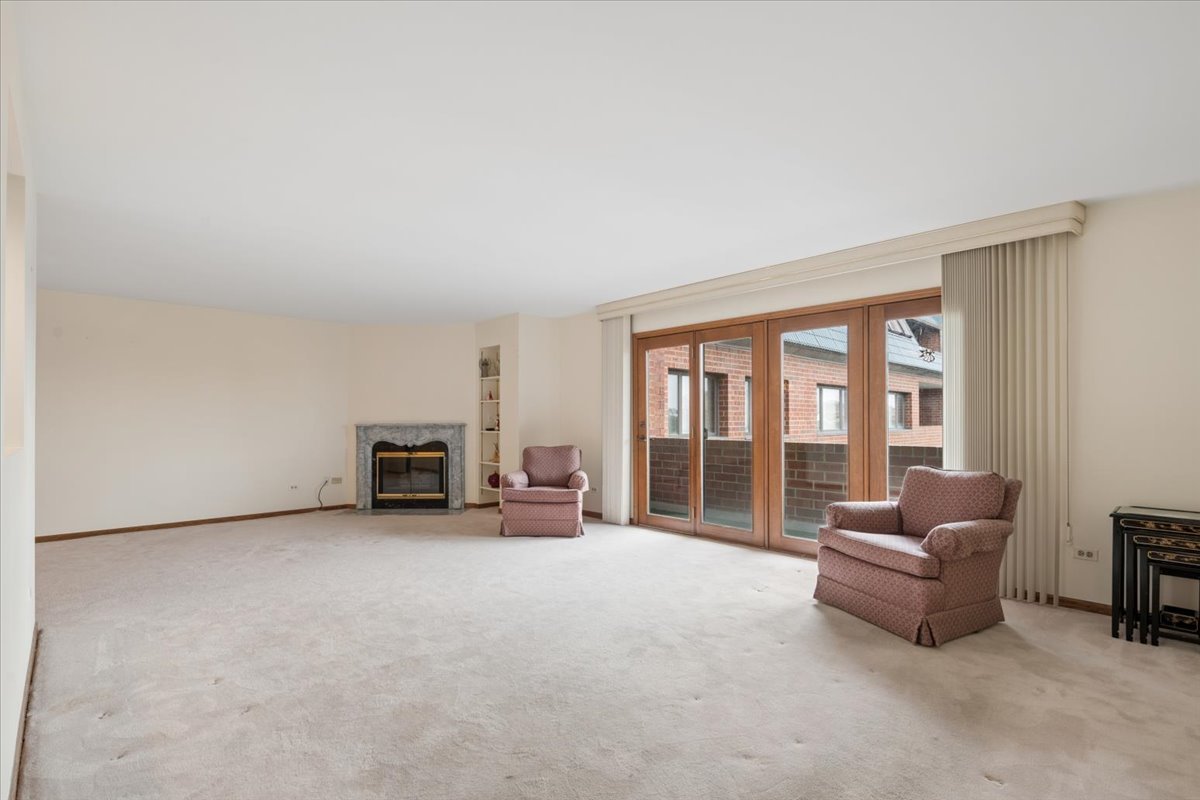 101 Summit Avenue, Unit 512 Park Ridge, IL 60068 - Photo 8 of 25