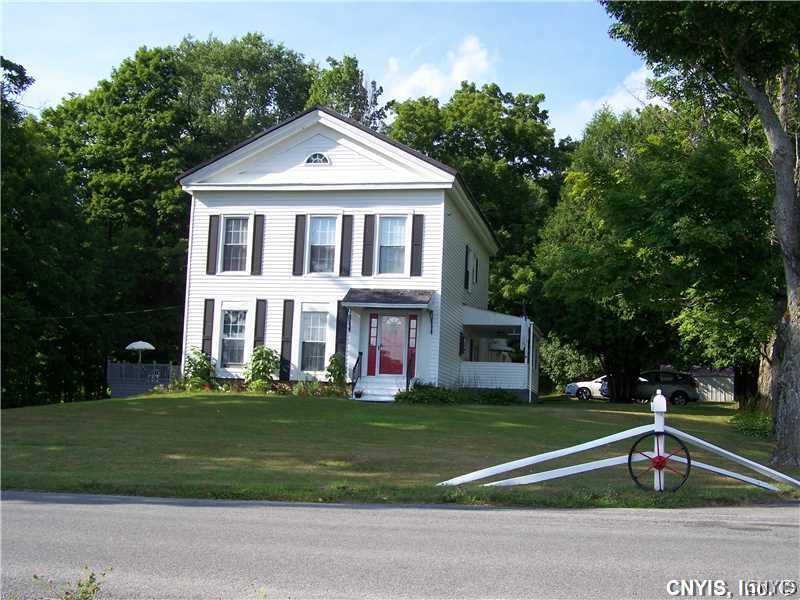 Exterior Front. Home Sweet Home!!!