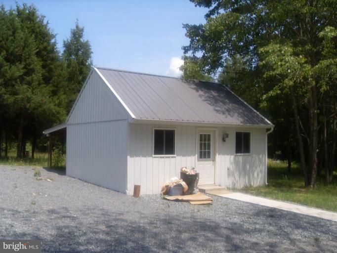 12707 Sillamon Road Goldvein, VA 22720 - Photo 4 of 18 Shed