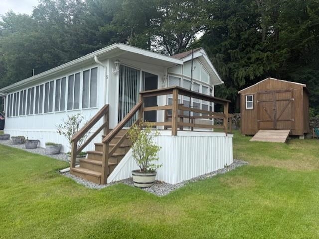 194 Buckley Road, Unit 2 Weare, NH 03281 - Photo 23 of 24